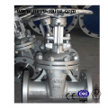 Pn25 Dn80 Wedge Gate Valve